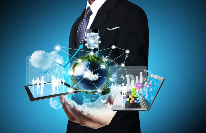 Atelex do Brasil Telecomunicações