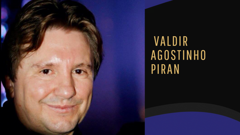 Valdir Agostinho Piran