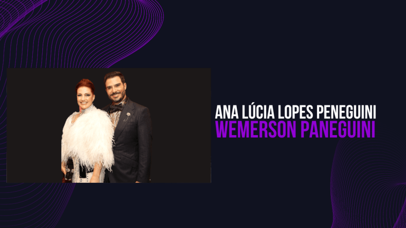 Ana Lúcia Lopes Paneguini
