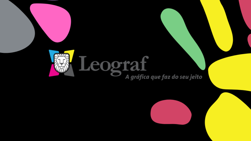 Leograf Gráfica e Editora LTDA