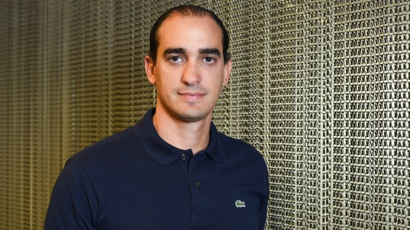 Filipe Arges Cursage