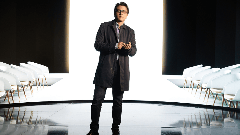Otávio Oscar Fakhoury