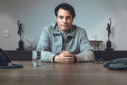 Otávio Oscar Fakhoury