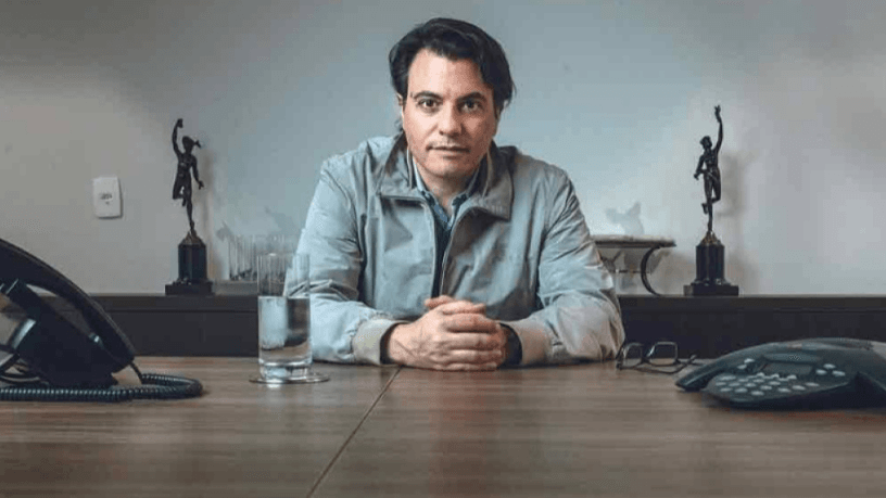 Otávio Oscar Fakhoury
