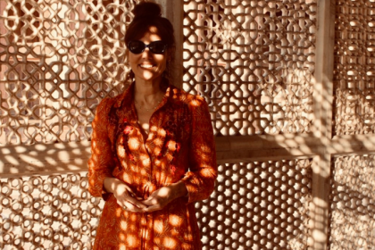 Lina Rosa Gomes Vieira da Silva