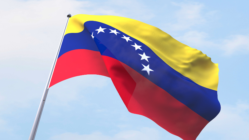 A transformação do setor de petróleo na Venezuela e os impactos econômicos globais