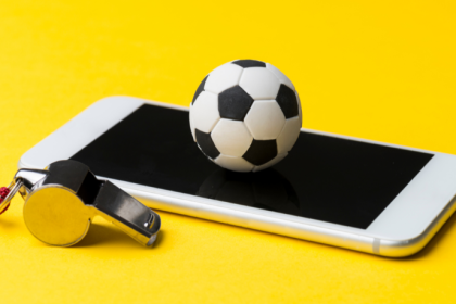 Tecnologia, experiência e reputação: Luciano Colicchio Fernandes mostra o novo valor estratégico das organizações esportivas.