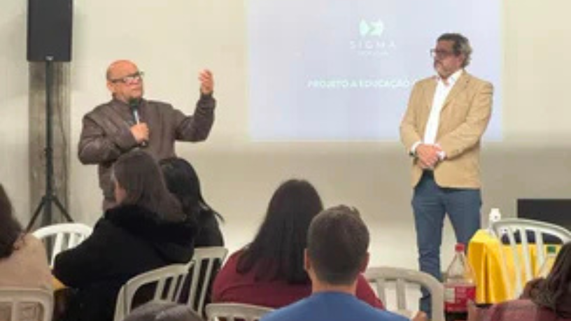 No ensino moderno, o feedback contínuo fortalece o desenvolvimento de habilidades. Sigma Educação e Tecnologia Ltda ressalta o valor da avaliação constante.