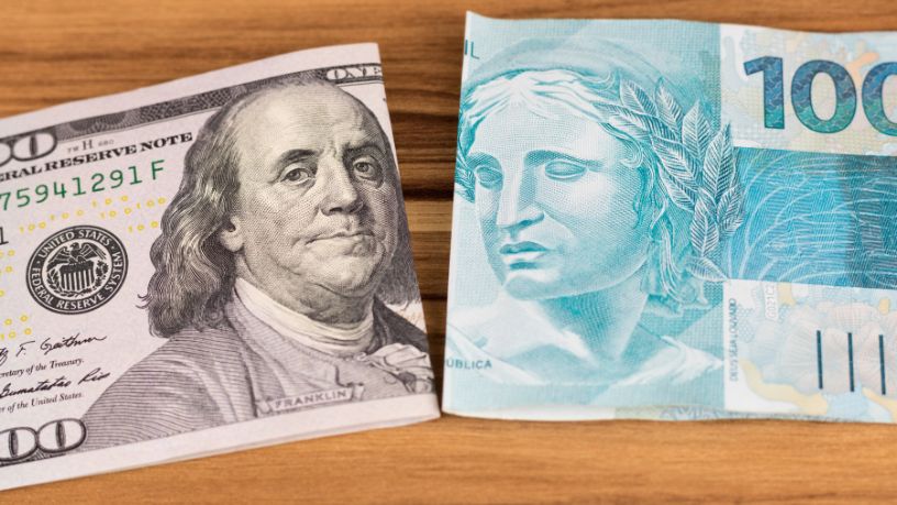 Dólar a R$ 5: como investir no exterior e proteger seu patrimônio em 2026