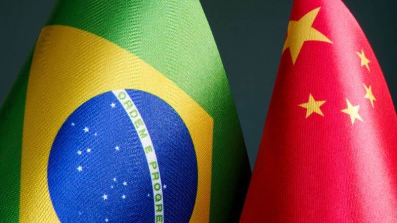 Investimentos chineses no Brasil: oportunidades, riscos e impactos na economia nacional