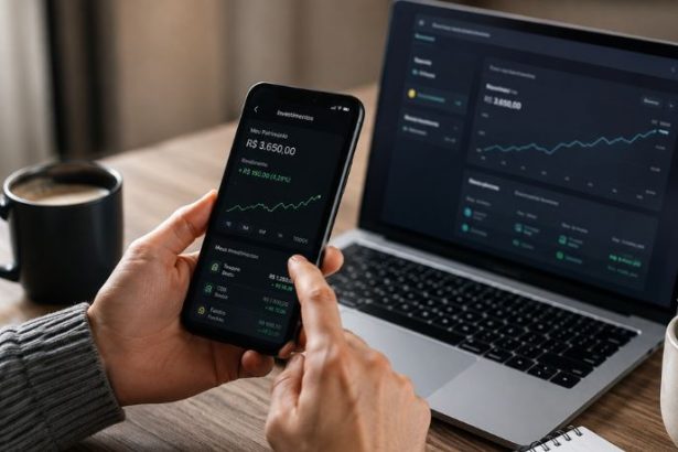 Investimento simples ganha espaço e pode superar poupança e CDB entre brasileiros