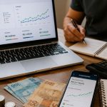 Brasileiros poupam, mas evitam investir: o desafio da educação financeira no Brasil