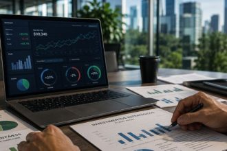 Development Finance ganha força e redefine a relação entre mercado e desenvolvimento econômico