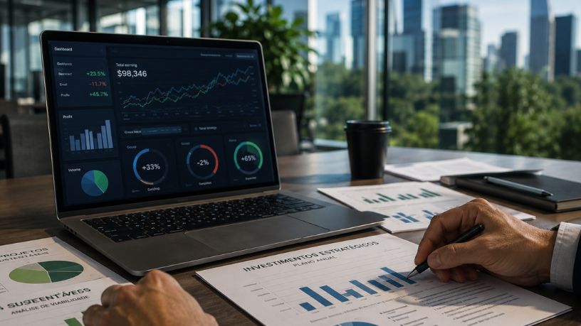 Development Finance ganha força e redefine a relação entre mercado e desenvolvimento econômico
