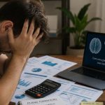 Relação entre Saúde Mental e Finanças e o Impacto do Equilíbrio Emocional no Sucesso Profissional