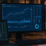 Inteligência artificial no mercado financeiro: como os algoritmos preditivos e o aprendizado de máquina moldam os investimentos modernos