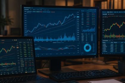 Inteligência artificial no mercado financeiro: como os algoritmos preditivos e o aprendizado de máquina moldam os investimentos modernos
