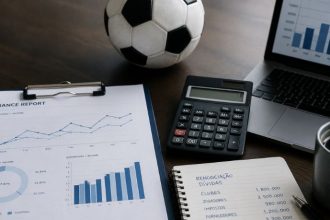 Gestão e finanças no futebol brasileiro: a renegociação de dívidas como pilar para a sustentabilidade dos clubes