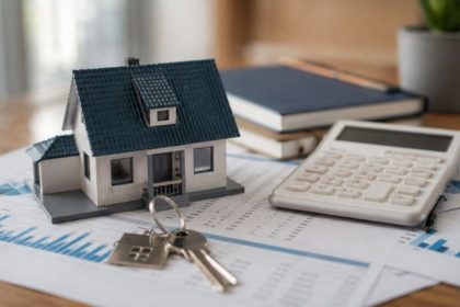 O impacto dos juros altos no mercado imobiliário: alternativas estratégicas para a conquista da casa própria