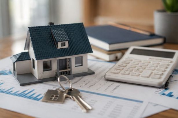 O impacto dos juros altos no mercado imobiliário: alternativas estratégicas para a conquista da casa própria