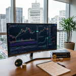Criptomoedas no Brasil ganham nova fase de regulamentação: o que investidores precisam entender antes de entrar nesse mercado