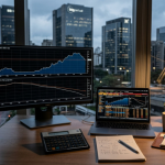 Investimentos: Focus mantém Selic em 13,75% e reduz projeção do PIB; o que muda para o investidor