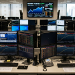 Eleições 2026 entram no radar do investidor: dívida pública e juros colocam política no centro do mercado financeiro