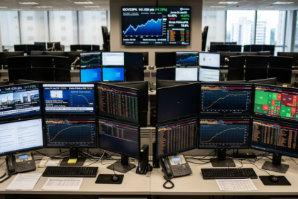 Eleições 2026 entram no radar do investidor: dívida pública e juros colocam política no centro do mercado financeiro