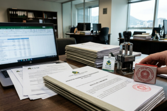 CVM multa empresa em R$ 3,9 milhões e reforça alerta sobre os riscos para investidores no mercado financeiro