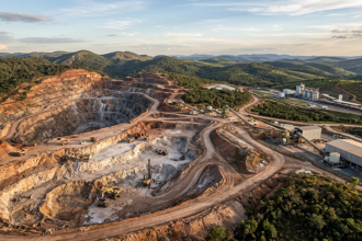 Nova política para minerais críticos cria instrumentos de até R$ 7 bilhões e pode mudar oportunidades para investimentos no Brasil