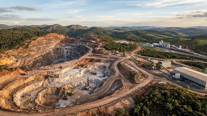 Nova política para minerais críticos cria instrumentos de até R$ 7 bilhões e pode mudar oportunidades para investimentos no Brasil