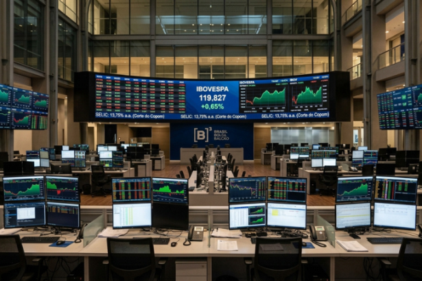 Selic cai para 13,75% ao ano: o que muda para os investimentos após novo corte do Copom
