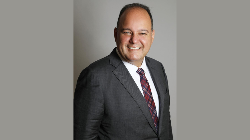 Carlos Eduardo Rosalba Padilha