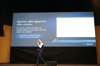 Elton Fernandes